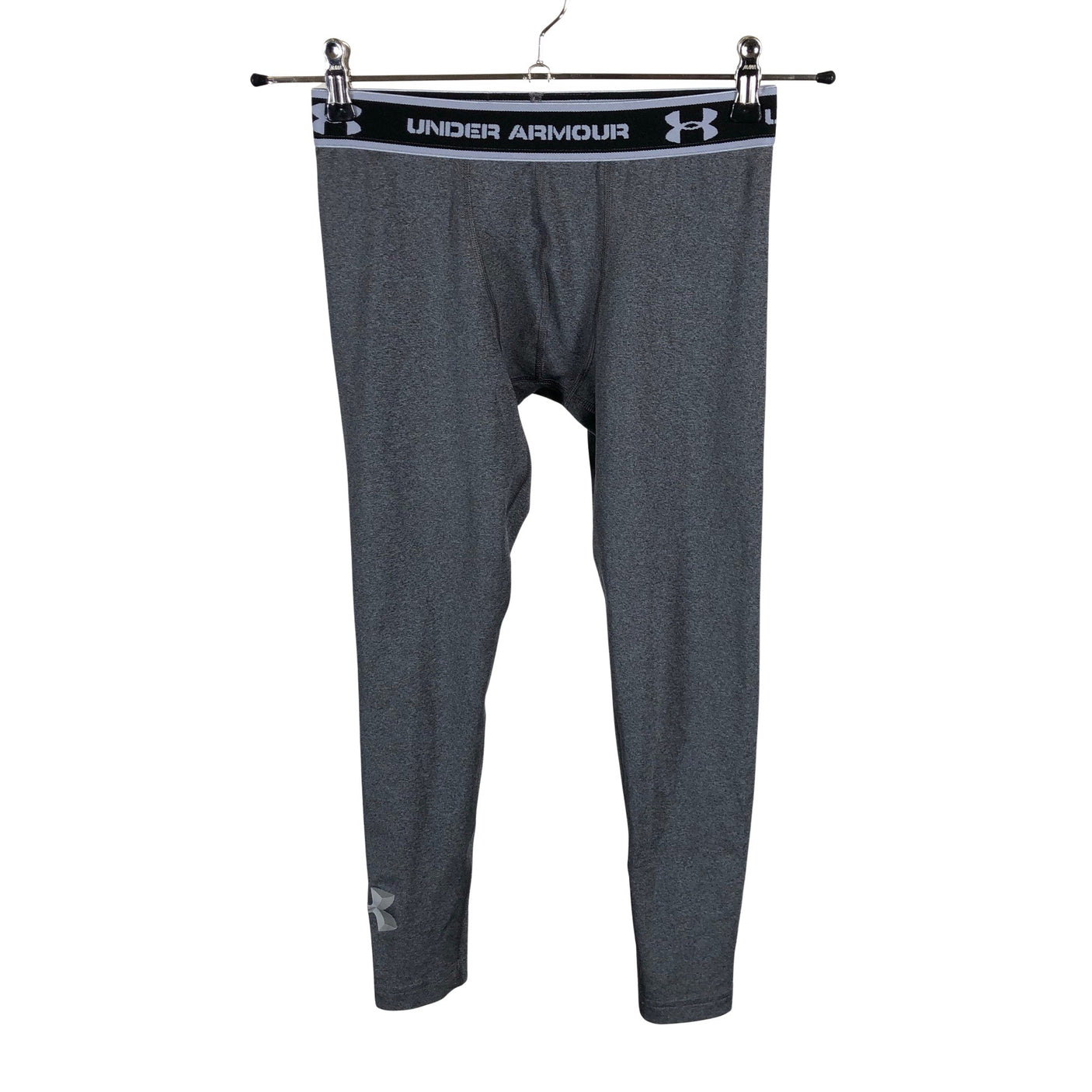 Unisex Under Armour - Soojendusjope, suurus 146 - 152 - Hall (1)