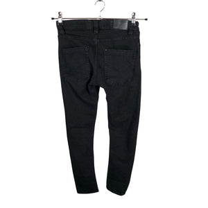 Unisex Cube co. - Teksad, suurus 140 - 146 - Must (2)