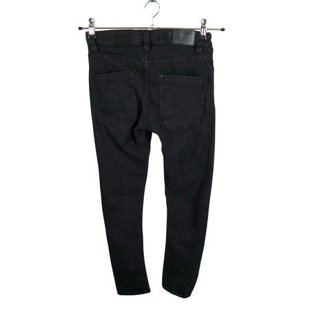Unisex Cube co. - Teksad, suurus 140 - 146 - Must (2)