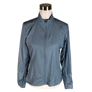 Unisex Adidas - Jope, suurus 36 - Helesinine (1)