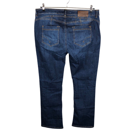 Unisex Soulmate - Teksad, suurus 44 - Sinine (2)