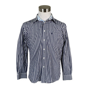 Unisex Melka - Triiksärk, suurus M - Sinine (1)