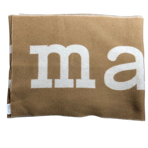 Unisex Marimekko - Sall, suurus Maxi - Beige (2)