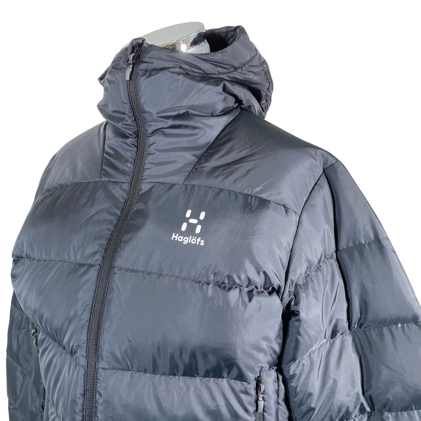 Unisex Haglöfs - Talvejope, suurus 42 - Must (3)