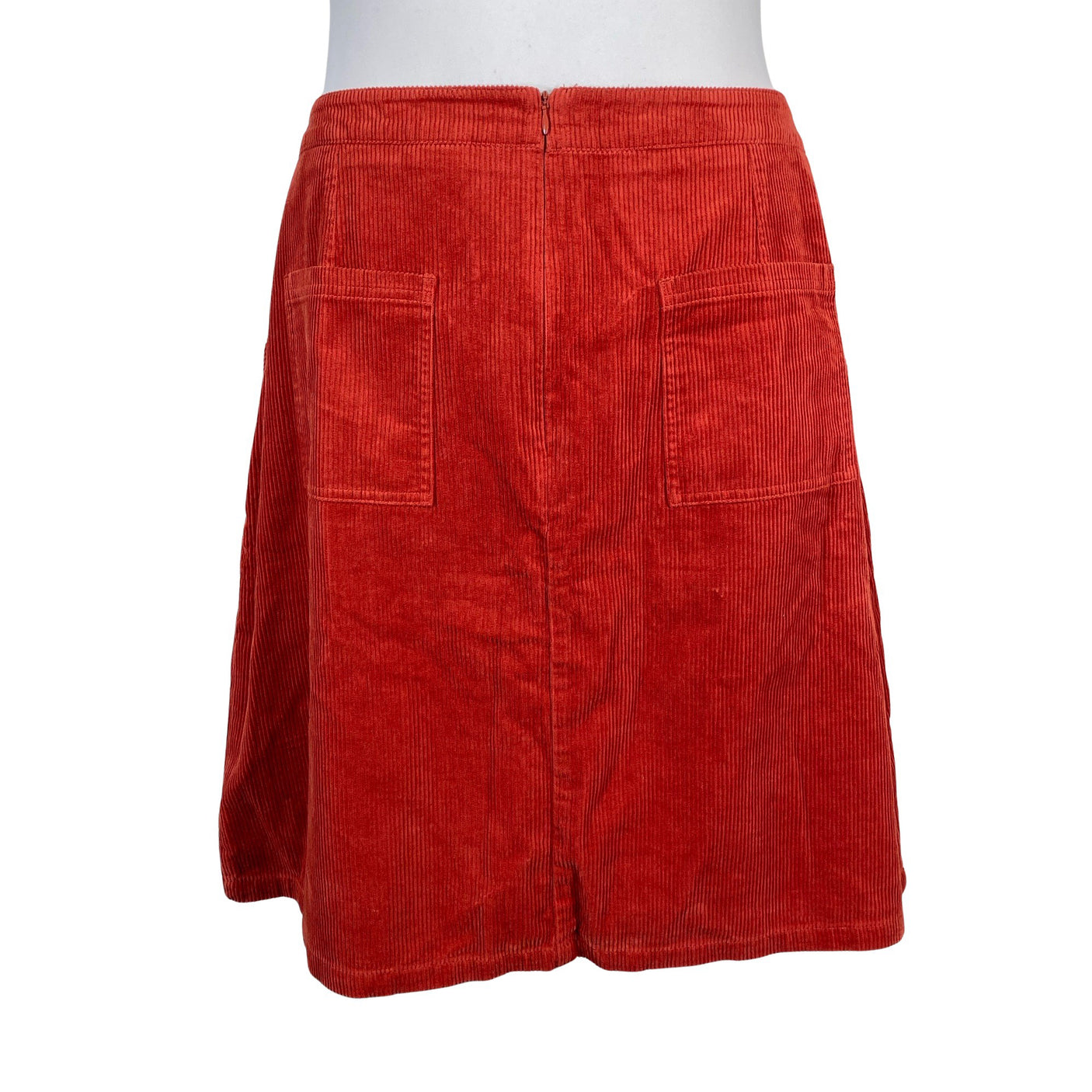Unisex Seasalt Cornwall - Teksaseelik, suurus 48 - Punane (2)