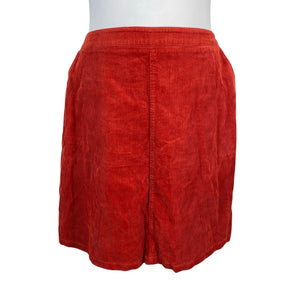 Unisex Seasalt Cornwall - Teksaseelik, suurus 48 - Punane (1)