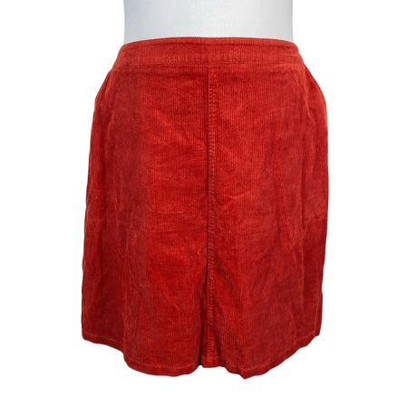 Unisex Seasalt Cornwall - Teksaseelik, suurus 48 - Punane ()