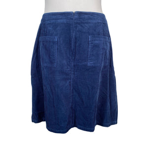 Unisex Seasalt Cornwall - Teksaseelik, suurus 48 - Sinine (2)