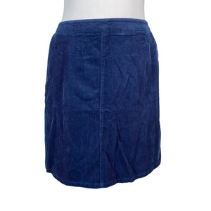 Unisex Seasalt Cornwall - Teksaseelik, suurus 48 - Sinine (1)