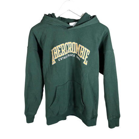 Unisex Abercrombie&Fitch - Dressipluus, suurus 158 - 164 - Roheline ()
