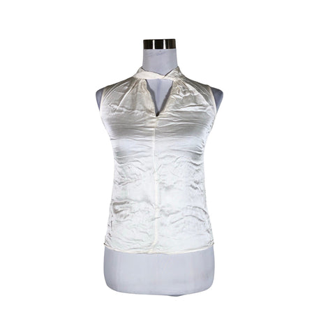 Unisex Ivo Nikkolo - Topp, suurus 34 - Valge ()