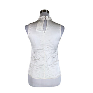 Unisex Ivo Nikkolo - Topp, suurus 34 - Valge (2)