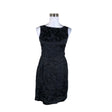 Unisex Noa Noa - Pidulik kleit, suurus 34 - Must ()