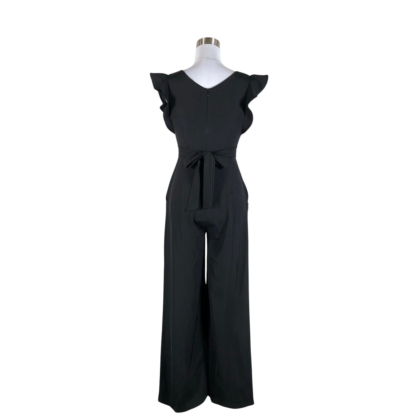 Unisex Rinascimento - Pükskostüüm, suurus 34 - Must (2)