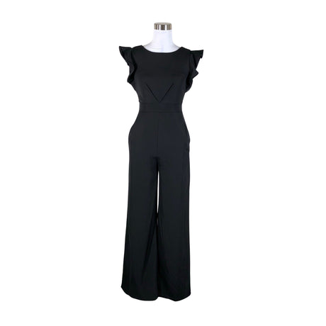 Unisex Rinascimento - Pükskostüüm, suurus 34 - Must ()