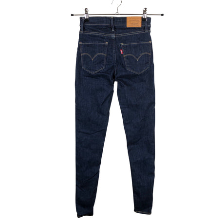 Unisex Levi's - Teksad, suurus W23 - Sinine (2)