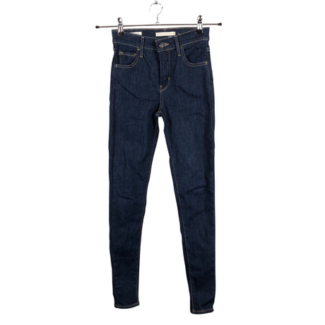 Unisex Levi's - Teksad, suurus W23 - Sinine ()