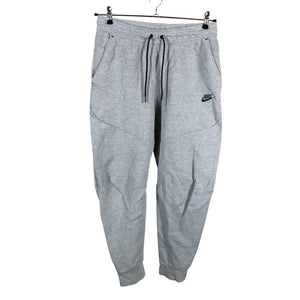 Unisex Nike - Dressikangast püksid, suurus M - Hall (1)