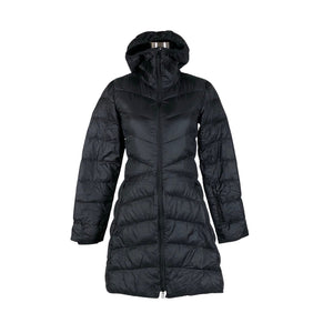 Unisex Adidas - Õhem talvejope, suurus 34 - Must (1)