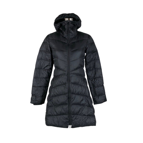 Unisex Adidas - Õhem talvejope, suurus 34 - Must ()
