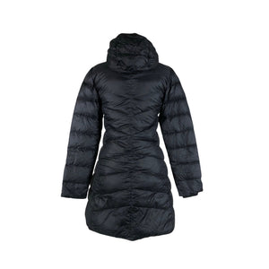 Unisex Adidas - Õhem talvejope, suurus 34 - Must (2)