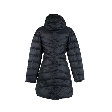 Unisex Adidas - Õhem talvejope, suurus 34 - Must (2)