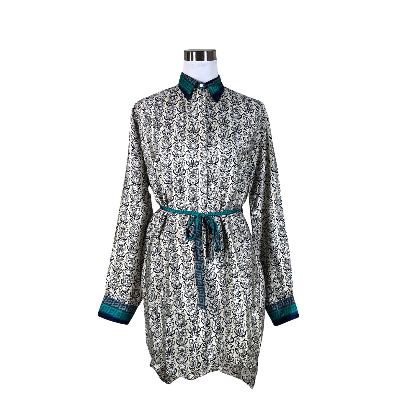 Unisex Ble Resort Collection - Õhuke kleit, suurus 38 - Looduslik valge (1)