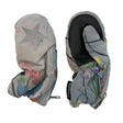Unisex Molo Kids - Talvekindad, suurus 1 - 2 vuotta - Helesinine ()
