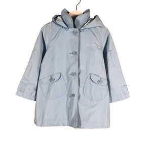 Unisex Marc O'Polo - Trentš, suurus 92 - 98 - Helesinine (1)