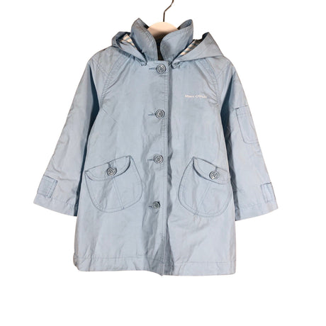Unisex Marc O'Polo - Trentš, suurus 92 - 98 - Helesinine ()