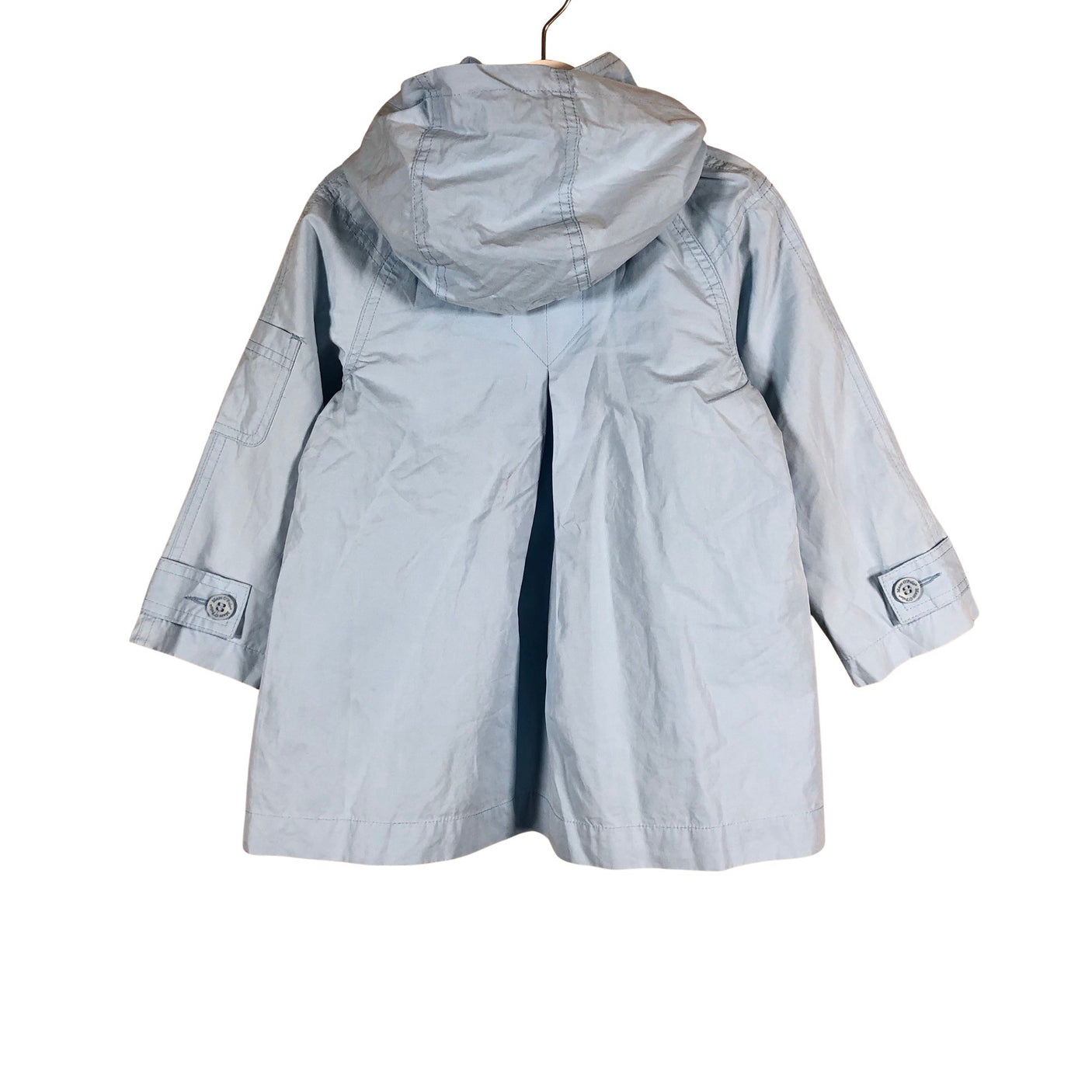 Unisex Marc O'Polo - Trentš, suurus 92 - 98 - Helesinine (2)