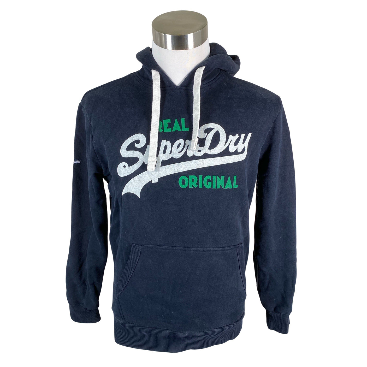 Unisex Superdry - Dressipluus, suurus M - Sinine (1)