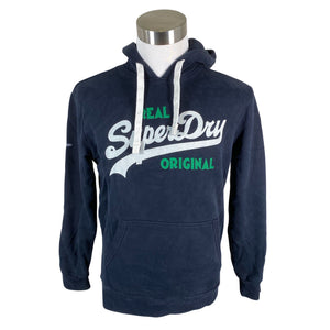 Unisex Superdry - Dressipluus, suurus M - Sinine (1)