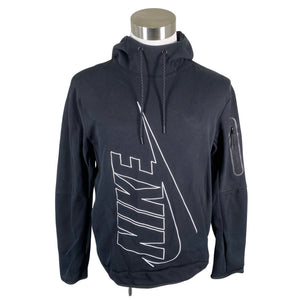 Unisex Nike - Dressipluus, suurus M - Must (1)