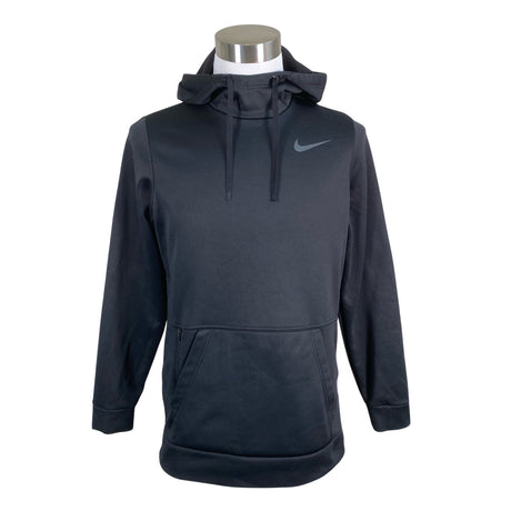 Unisex Nike - Dressipluus, suurus S - Must ()