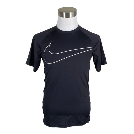 Unisex Nike - Spordisärk, lühikesed käised, suurus M - Must ()
