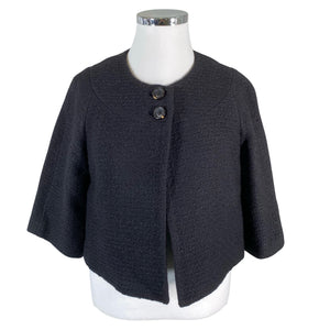 Unisex Banana Republic - Jakk, suurus 44 - Must (1)
