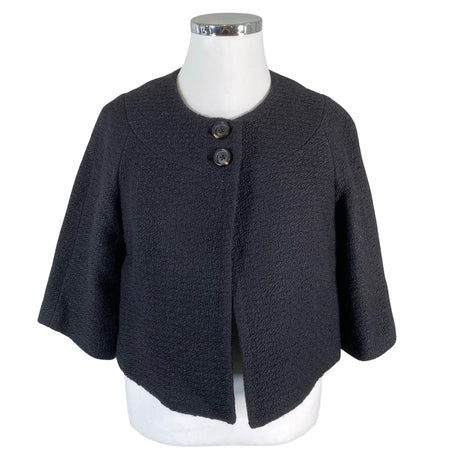 Unisex Banana Republic - Jakk, suurus 44 - Must ()