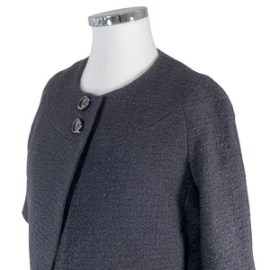 Unisex Banana Republic - Jakk, suurus 44 - Must (3)