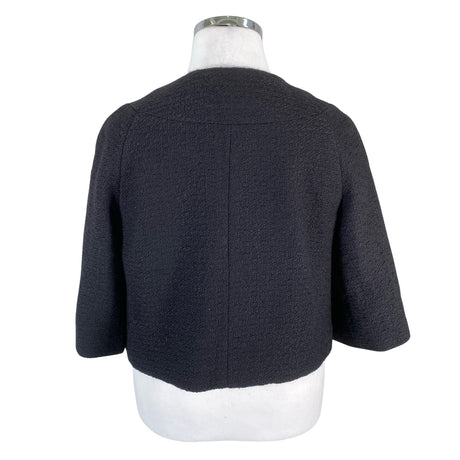 Unisex Banana Republic - Jakk, suurus 44 - Must (2)