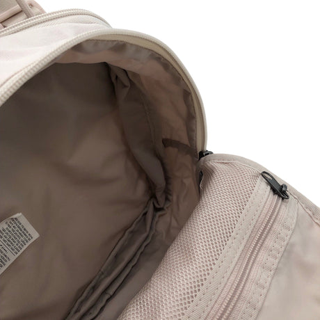 Unisex Nike - Seljakott, suurus Mini - Looduslik valge (2)
