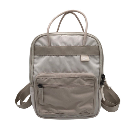 Unisex Nike - Seljakott, suurus Mini - Looduslik valge ()