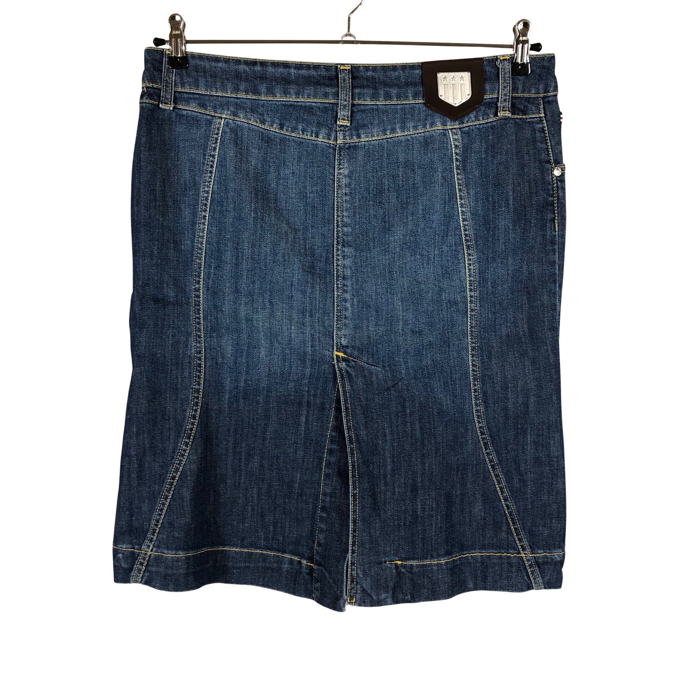 Unisex Gant - Teksaseelik, suurus 40 - Sinine (2)