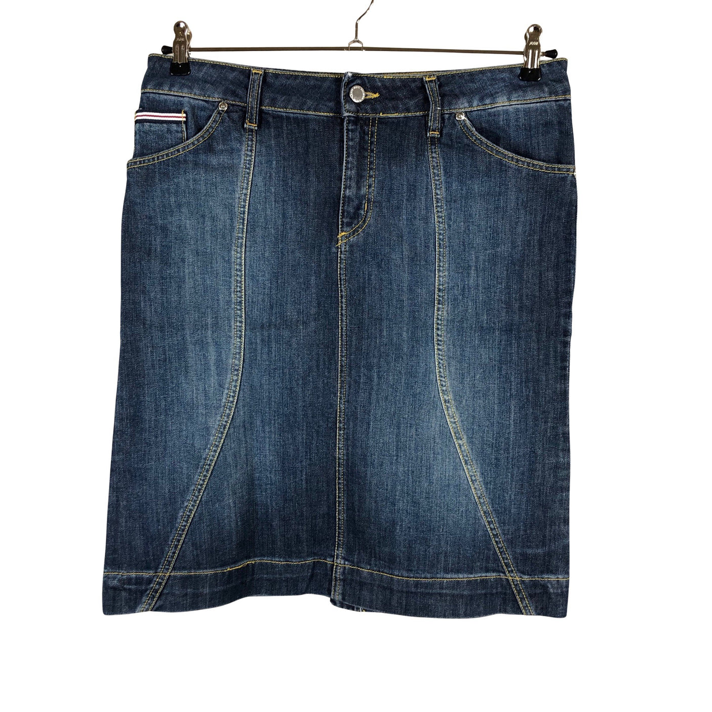 Unisex Gant - Teksaseelik, suurus 40 - Sinine (1)