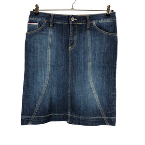 Unisex Gant - Teksaseelik, suurus 40 - Sinine (1)