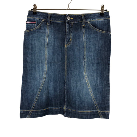 Unisex Gant - Teksaseelik, suurus 40 - Sinine ()