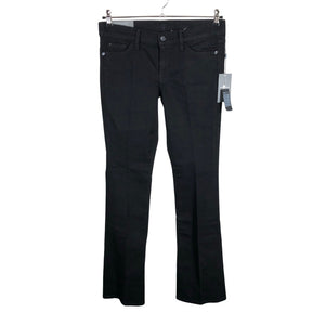 Unisex 7 for all mankind - Teksad, suurus W30 - Must (1)