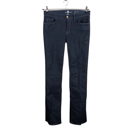 Unisex 7 for all mankind - Teksad, suurus W30 - Sinine ()