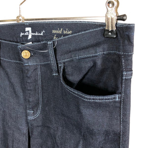 Unisex 7 for all mankind - Teksad, suurus W30 - Sinine (3)