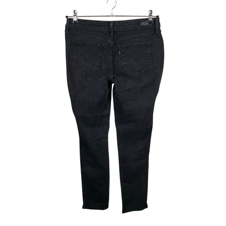 Unisex Levi's - Teksad, suurus W31 - Must (2)